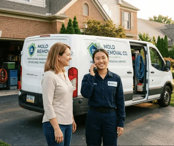 Crawlspace Mold Remediation Angola, IN FAQs